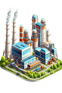 一转身的距离hjy采集到Q版场景