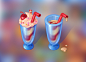Food props
