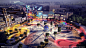 Search Results - themeparX: Theme Park Construction Board
