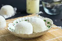 日式麻糬甜点