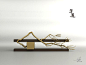 ceramic sculpture deco furniture branch bird 装饰  陶瓷 书法  摆件 屏风  鸟 透明 金属