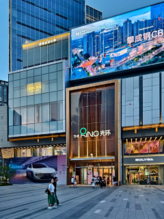 ooneoo采集到商业建筑
