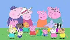 小猪佩奇的 搜索结果_360图片