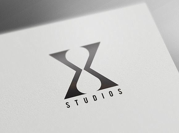 X-Studios ~ Logo Tem...