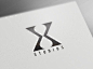 X-Studios ~ Logo Templates on Creative Market