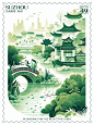 城市探索｜美丽中国系列｜江南好景·苏州