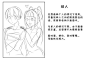 填写作品的相关描述