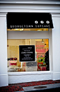 Georgetown Cupcake | Washington | Lets Go Shopping #采集大赛#