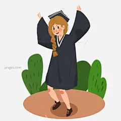 毕业季大学青春手绘插画图片大小3000x3000px 图片尺寸21.91 MB 来自PNG搜索网 pngss.com 免费免扣png素材下载！毕业#毕业季#插画#大学生#怀念#记忆#结业#流年#青春#手绘#文凭#校园#学历#