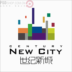 食梦鱼设计采集到logo设计