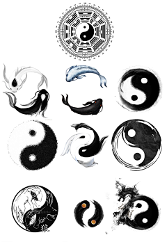 jo~小琦采集到国风UI