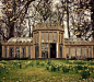 Conservatory, Culzean Castle, Scotland