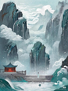 后天摆烂躺平采集到男频玄幻仙侠
