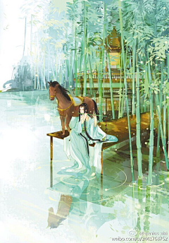 夏夏㊣采集到人物素材