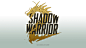 Some logos, Benedykt Szneider : I decided to put up some design works i have created over the years for various cool polish games, just for show off! Shadow Warrior 2 and RUINER were done  with great designer Piotr Niklas http://niklas.ac/.  I did not inc