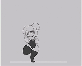 Martin 2D动画作品精彩合集 重拾...