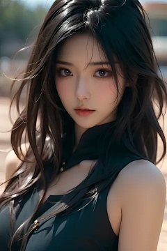 MCSC采集到美女