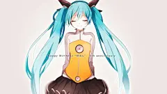 初音壁纸_百度图片搜索