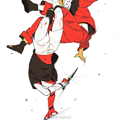 haw__采集到人体