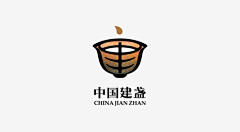 一只绵羊跳过去采集到LOGO