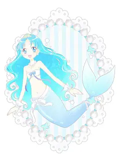 铃!插画图片壁纸