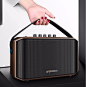 山水（SANSUI） SA1-05蓝牙音箱户外广场舞音响便携式手提移动插卡U盘教学教室低音炮播放器 官方标配（单话筒）【图片 价格 品牌 报价】-京东