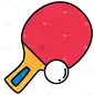 Olympic Sticker