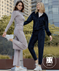 [SET] 소프트 벨벳 셋업