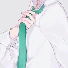 夙念辞尘采集到夙念辞尘♡︎男头