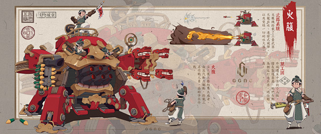 神机营