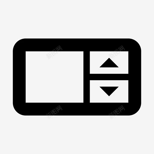 数字字段集合数量图标 icon 标识 标志 UI图标 设计图片 免费下载 页面网页 平面电商 创意素材-花瓣网