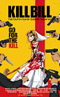 KILL-BILL 杀死比尔