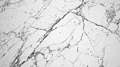 点击来源直接获取大图文件 |浅灰色大理石纹理，带有微妙图案，象征着优雅与奢华。非常适合现代设计，为封面、横幅和海报营造出宁静、精致的背景。