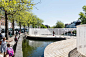 比利时“漂浮岛”The Floating Island / OBBA + Dertien12 – mooool木藕设计网
