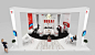 Middlesex University : Design proposal for Middlesex University