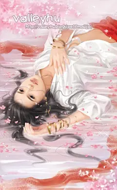 【插画大师】 ┇valleyhu┇_看图_手绘古装手绘现代吧_百度贴吧
