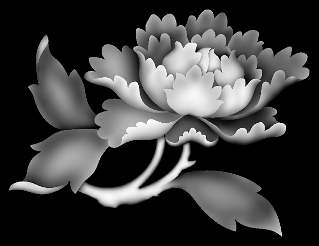 浮雕贴图灰度凹凸贴图【来源www.zhix5.com】 (43)