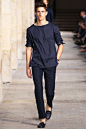 【Fashion Week】Paris S/S 2014 Hermès