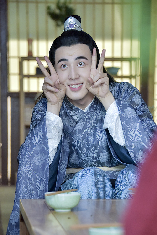 李川开封奇谈