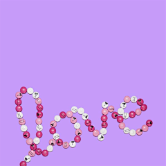 Y-猫与白日梦采集到『 囍 : 紫 』