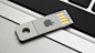 MacBook Air Software Reinstall USB Drive by 37prime, via Flickr