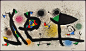 1854x1094 Joan Miró Wallpaper