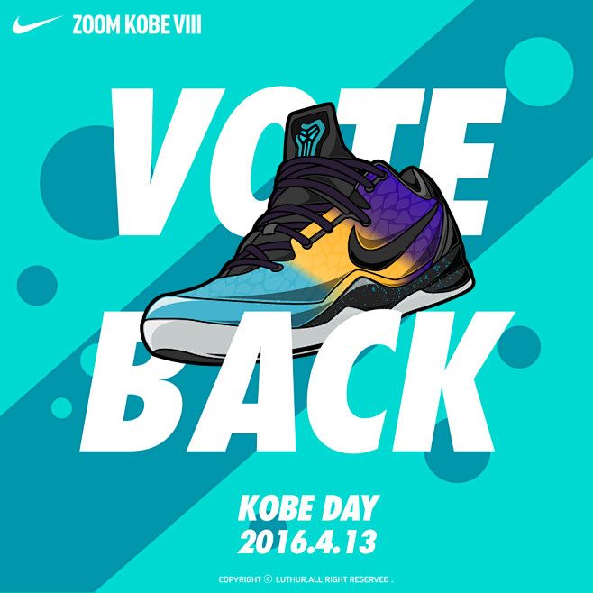 @LuthurLi #VOTE KOBE...