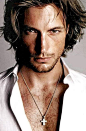 Gabriel Aubry