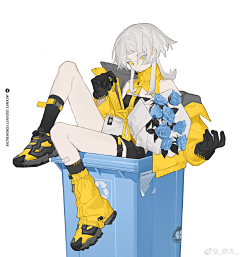 用户LqR4EwM8采集到人