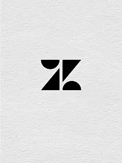 宝藏干货|字母Z的LOGO设计案例❗️