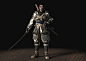 Samurai