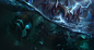 Champion Reveal: Urgot, the Dreadnought : Champion Reveal: Urgot, the Dreadnought