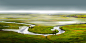 Erguna wetlands by Shanye wuyu  on 500px