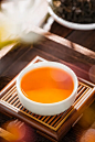 红茶茶汤茶水图片下载